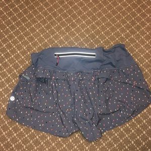 Lululemon Speed short